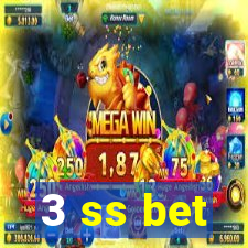 3 ss bet